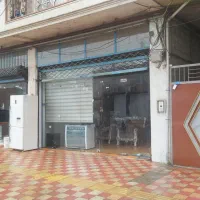 اجاره دو دهنه ۷۰متری بالکندارخیابان سردار جنگل
