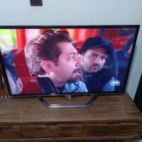 تلویزیون 46 tcl|تلویزیون و پروژکتور|کرمان, |دیوار