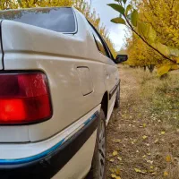 پژو پارسxu7p|خودرو سواری و وانت|ارومیه, |دیوار