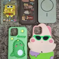 قاب فانتزی آیفون ۱۳ نرمال