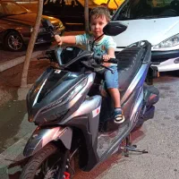 موتور طرح کلیک ۱۵۰