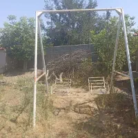 فروش باغ در فیرورق نزدیک جاده