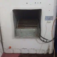 کولر ۳۵۰۰ در حد نو و تمیز|کولر آبی|رباط‌کریم, الارد|دیوار