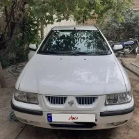 سمند