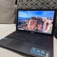 لپ تاپ asus