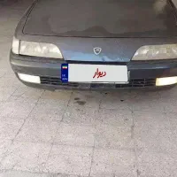 دوو اسپرو بدون رنگ شاسی پلمپ