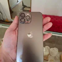 ایفون13 پرومکس 256 zaa