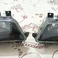 چراغ 405