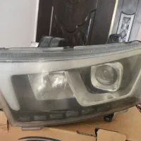 چراغ جلو دناپلاس