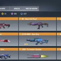 اکانت کالاف دیوتی