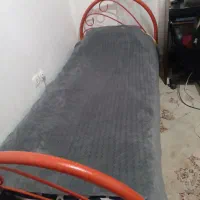 تخت تک نفره(دو طبقه) ۲ عدد