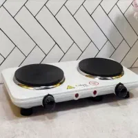 انواع هیتر برقی آکبند