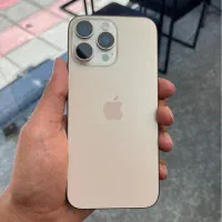 iPhone 16 pro max 256 ریجستر