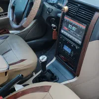 پژو پارس سال مدل 96