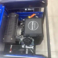 موتور برق  دیزلی|ابزارآلات|رشت, شهرک پارس خزر|دیوار