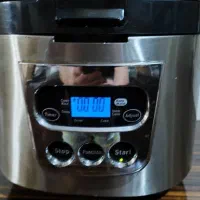 پلوپز دیجیتال بلک اندر کر