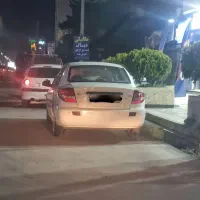 ریو سفید مدل ۸۵|خودرو سواری و وانت|آمل, |دیوار