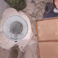 کرسی برقی|بخاری، هیتر، شومینه|کرمانشاه, |دیوار