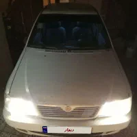 پراید ۱۳۲