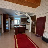 فروش ۸۳ متری نیکنامده لواسون بزرگ لب رودخانه|فروش آپارتمان|لواسان, |دیوار