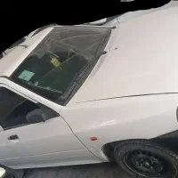 پراید 131بدون رنگ شانسی سالم