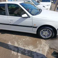 پرشیا|خودرو سواری و وانت|بناب, |دیوار