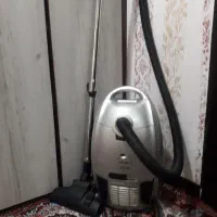 جاروبرقی مدل مدیا|جاروبرقی، جارو شارژی، بخارشو|اهواز, کیانشهر|دیوار