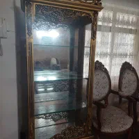 بوفه کاملا سالم