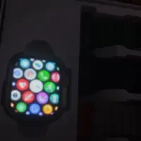 ساعت هوشمند اصلی خارجی 7بند شیک اکبند|لوازم جانبی موبایل و تبلت|شیروان (خراسان), |دیوار