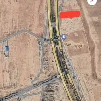 زمین بر کمربندی