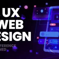 طراحی بصری سایت  ( بدون کد و برنامه نویسی)