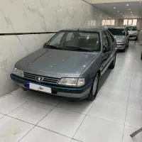 پژو ۴۰۵ مدل ۹۱|خودرو سواری و وانت|تبریز, |دیوار