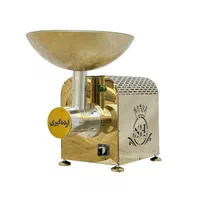 دستگاه کره گیر،ارده گیر،خامه زن/بادام/کنجد صنعتی|فروشگاه و مغازه|تهران, فردوسی|دیوار