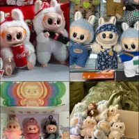 لبوبو طرحهای جدید|اسباببازی|زنجان, |دیوار