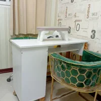 استخدام ناخنکار