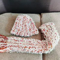 شال کلاه نو