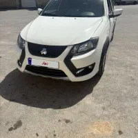 کوییک GX 1402|خودرو سواری و وانت|اراک, |دیوار