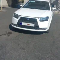 دنا پلاس توربو ۶سرعت اپشنال