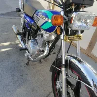 موتور احسان 200|موتورسیکلت|بیرجند, |دیوار