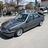 پارس شاسی پلمب کم کارکرد