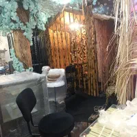 استخدام سالنکار باریستا پرسنل کافه