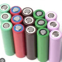 انواع باطری در ولتاژهای مختلف|قطعات و لوازم جانبی رایانه|اسلام‌شهر, زرافشان|دیوار