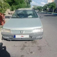 روآ مدل ۸۵
