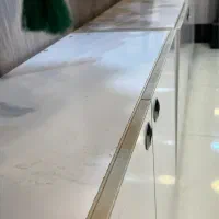 ۲ عدد کمد (داخل دو طبقه ) ام دی اف|دفتر کار|کرج, عظیمیه|دیوار