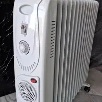 رادیاتور برقی SLSCO