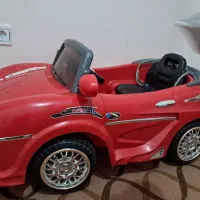 ماشین شارژی