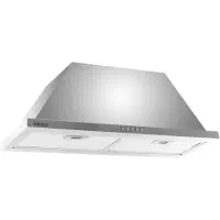 هود و اجاق گاز صفحه ای استیل البرز ـ نو