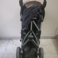 کالسکه کودک Chipolino مدل عصایی|کالسکه و لوازم جانبی|اصفهان, خرم|دیوار