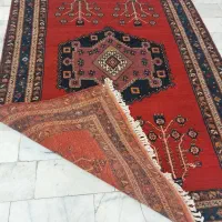 افشاری سیرجان|فرش|کرمان, |دیوار