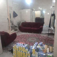 فروش خانه ۵۵ متری همکف با قابلیت تجاری/اداری|فروش آپارتمان|تهران, اسکندری|دیوار